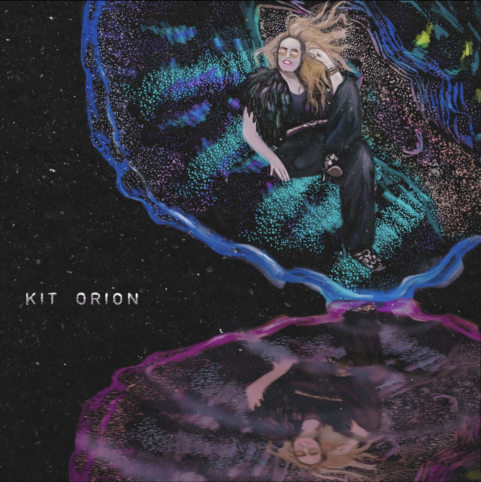 Kit Orion