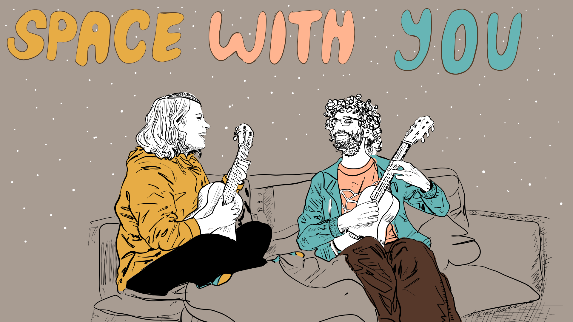 Space With You