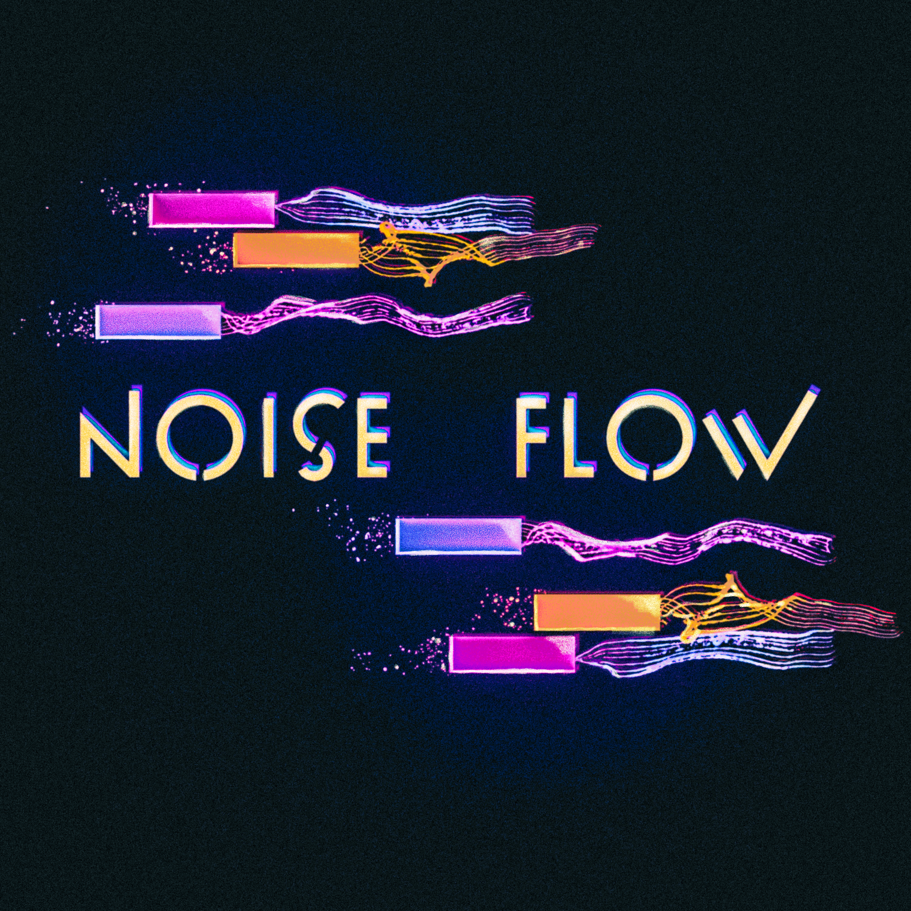 Noise Flow